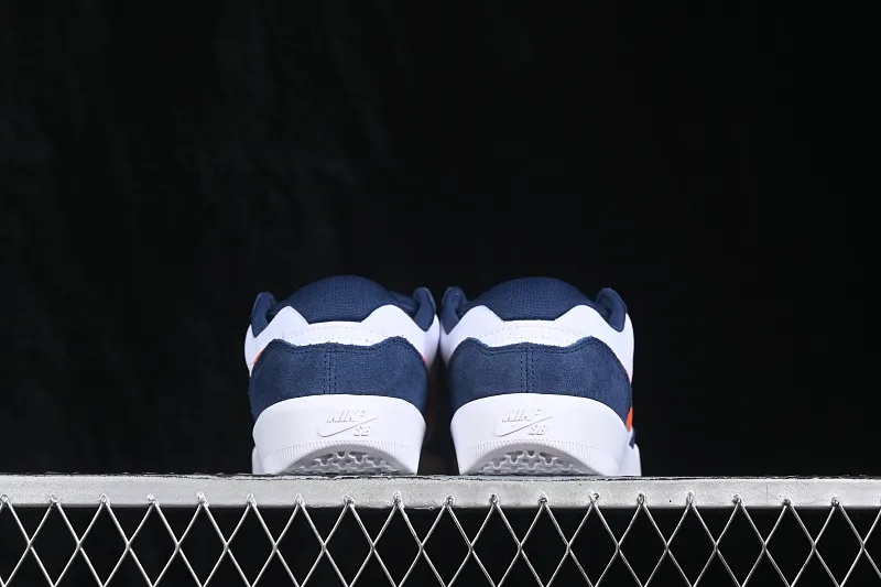 All categories Nk SB Dunk series Nk Force 58 simplified skateboard shoes J version Nike SB Force 58 Nike simplified retro skateboard shoes DV5477-400